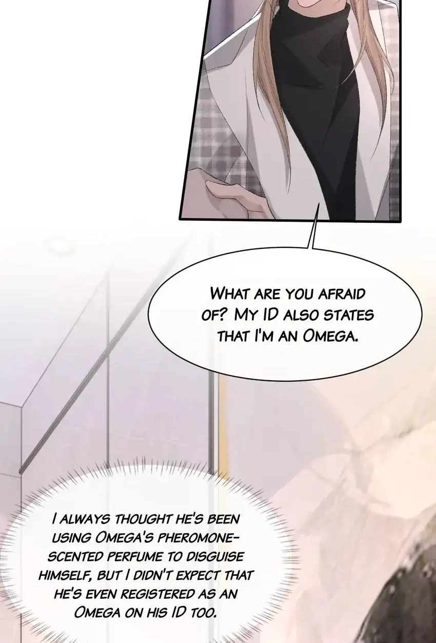 Read Morbid Attachment chapter 38 image 43 on Lezhin