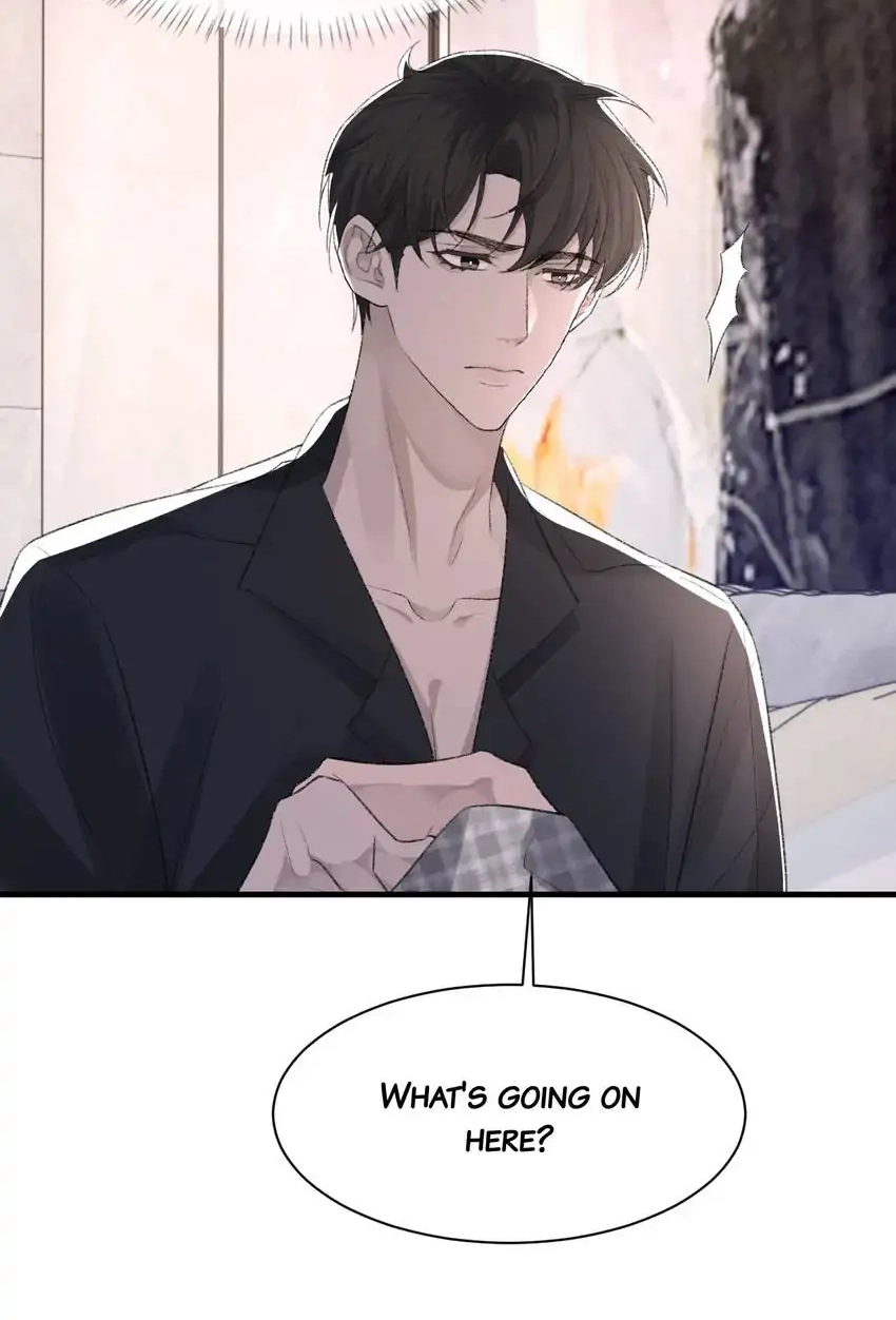 Read Morbid Attachment chapter 38 image 44 on Lezhin