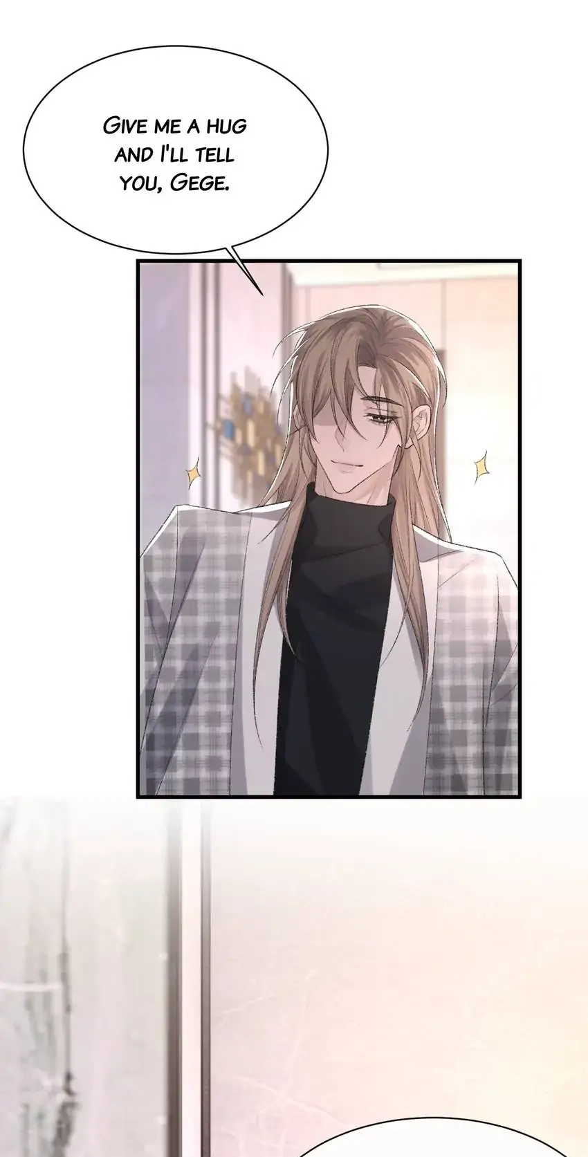 Read Morbid Attachment chapter 38 image 45 on Lezhin