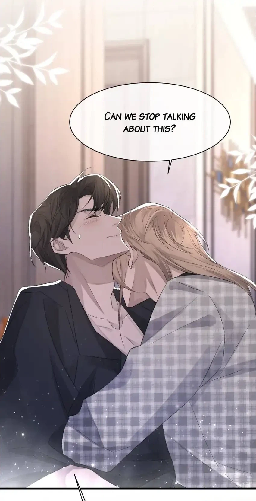 Read Morbid Attachment chapter 38 image 49 on Lezhin