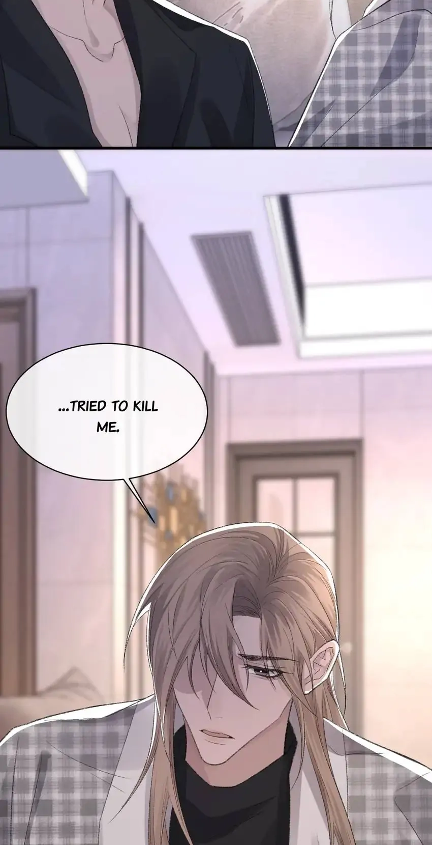 Read Morbid Attachment chapter 38 image 51 on Lezhin