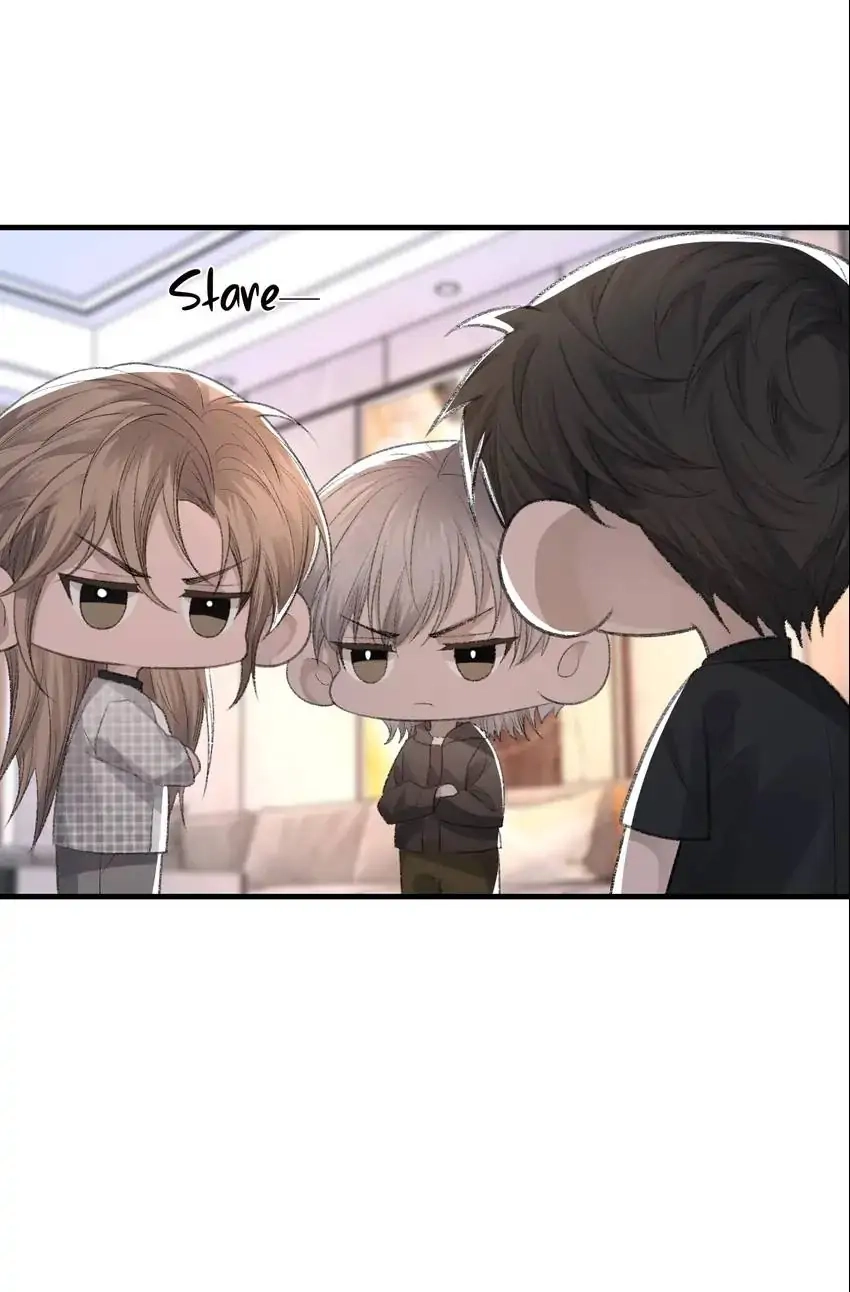 Read Morbid Attachment chapter 38 image 6 on Lezhin