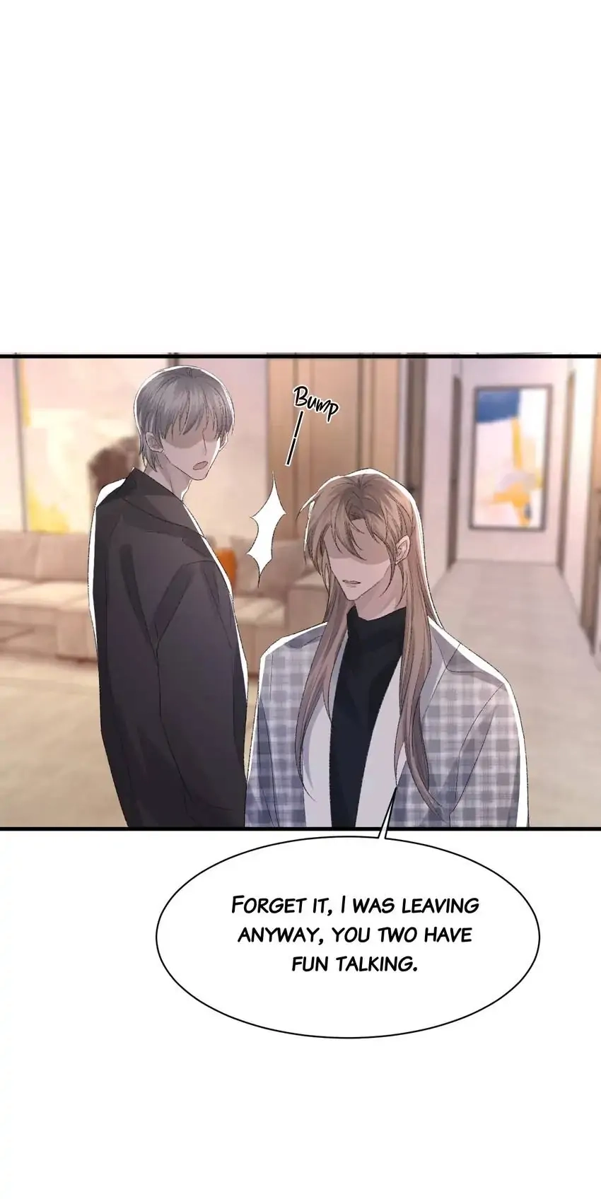 Read Morbid Attachment chapter 38 image 7 on Lezhin