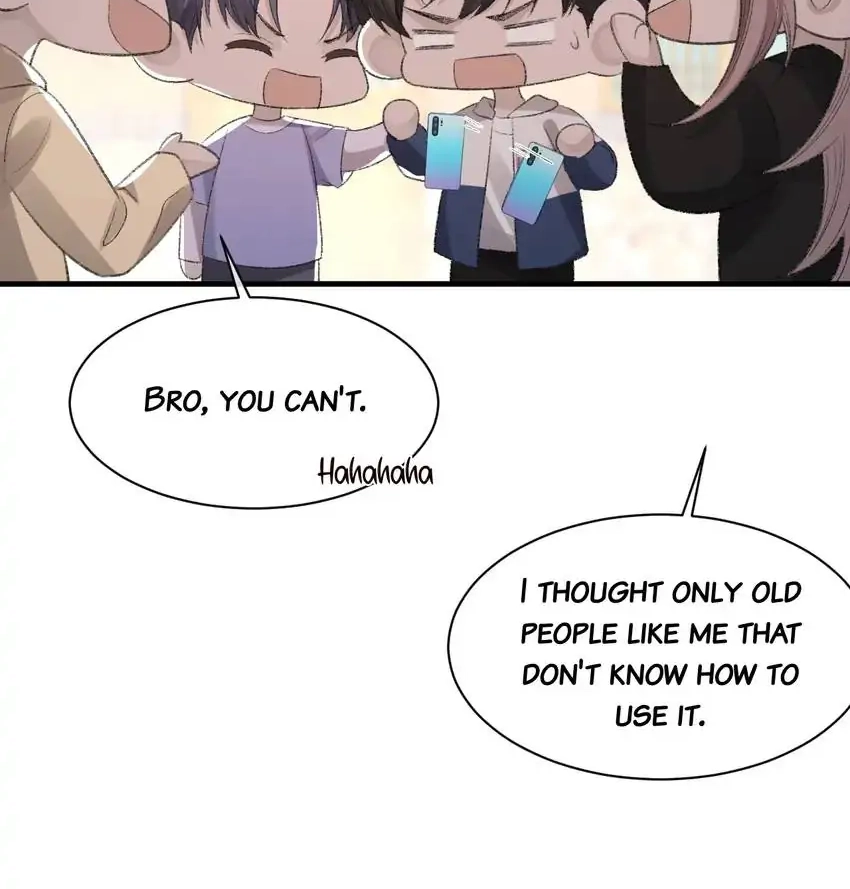 Read Morbid Attachment chapter 39 image 16 on Lezhin
