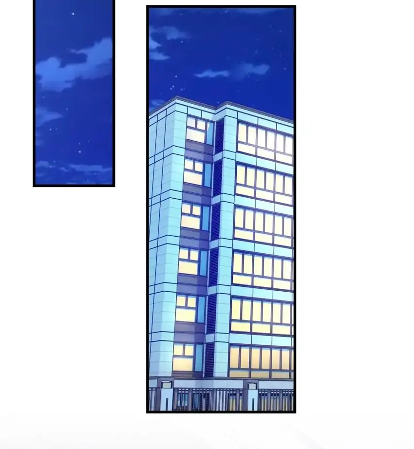 Read Morbid Attachment chapter 39 image 20 on Lezhin