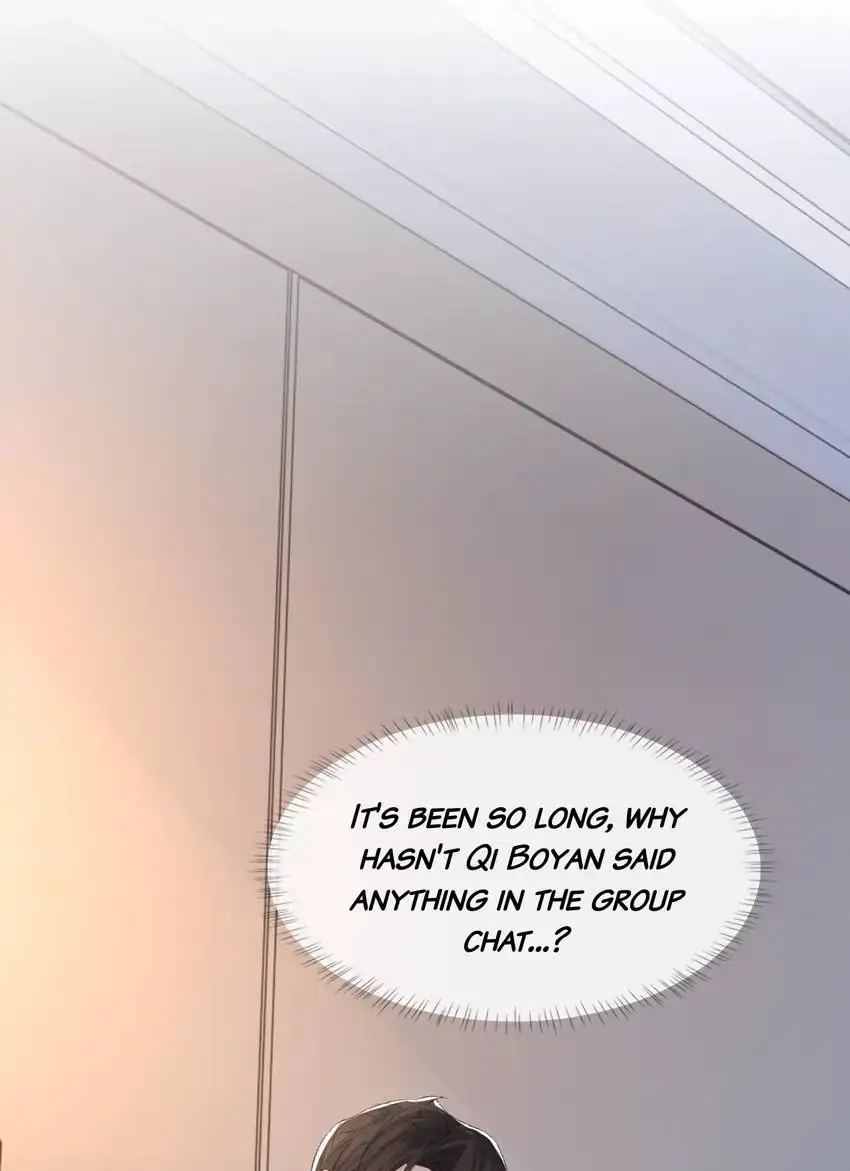 Read Morbid Attachment chapter 39 image 21 on Lezhin