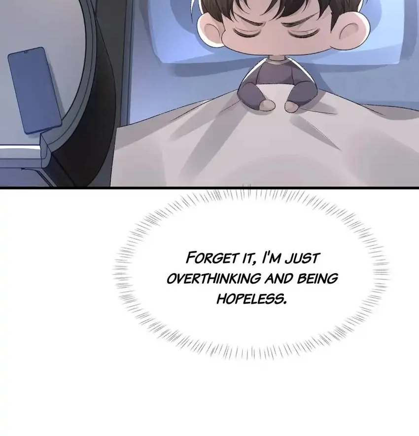 Read Morbid Attachment chapter 39 image 24 on Lezhin