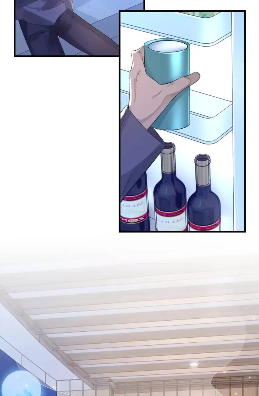 Read Morbid Attachment chapter 39 image 28 on Lezhin