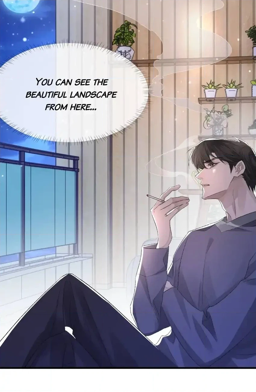 Read Morbid Attachment chapter 39 image 29 on Lezhin