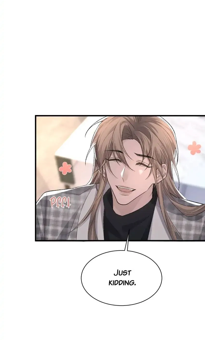 Read Morbid Attachment chapter 39 image 3 on Lezhin
