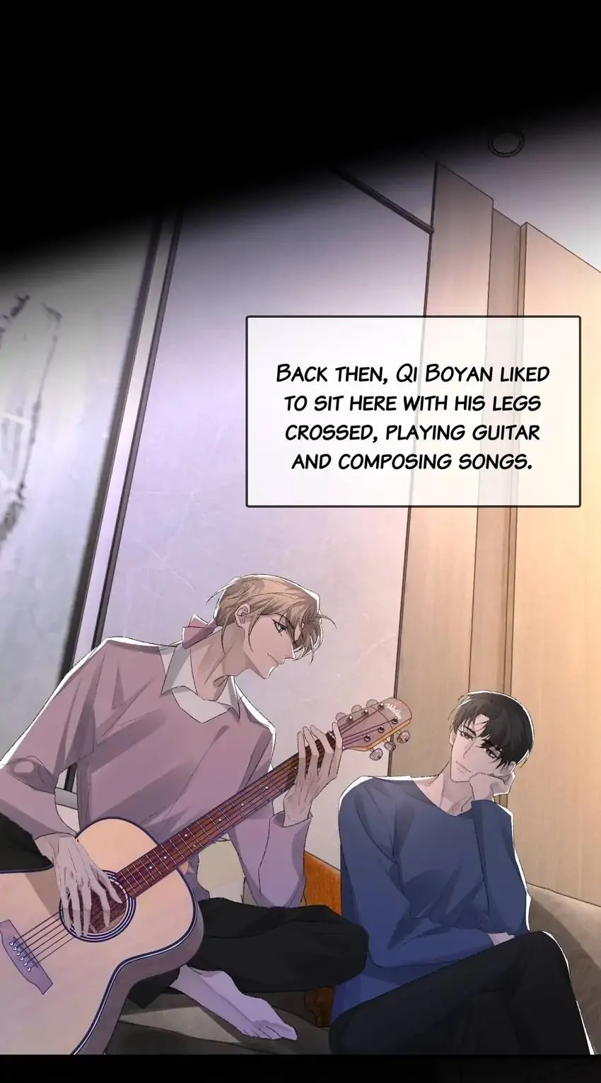 Read Morbid Attachment chapter 39 image 31 on Lezhin