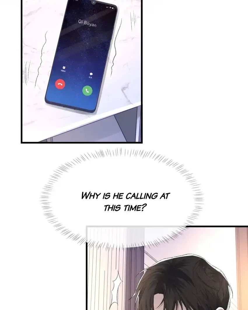 Read Morbid Attachment chapter 39 image 35 on Lezhin