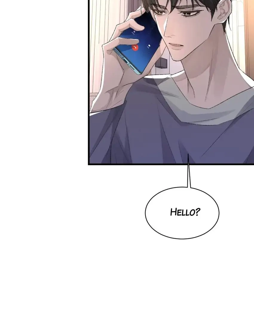 Read Morbid Attachment chapter 39 image 36 on Lezhin