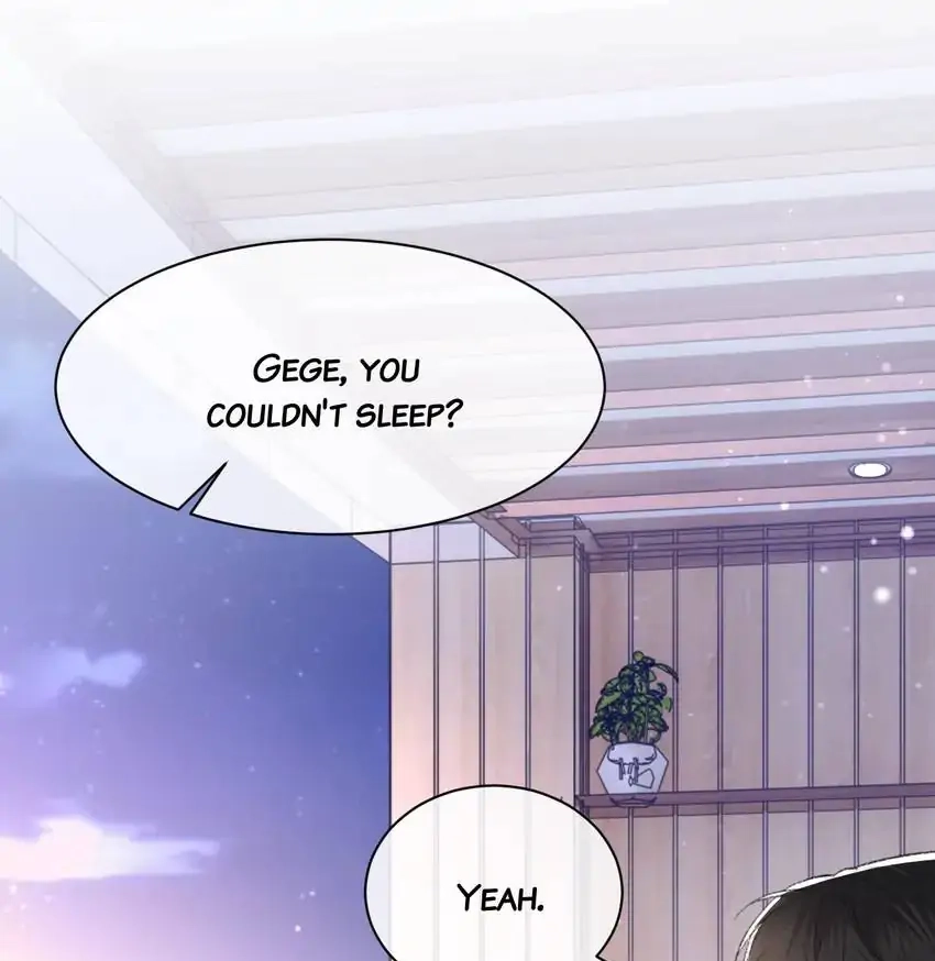 Read Morbid Attachment chapter 39 image 37 on Lezhin
