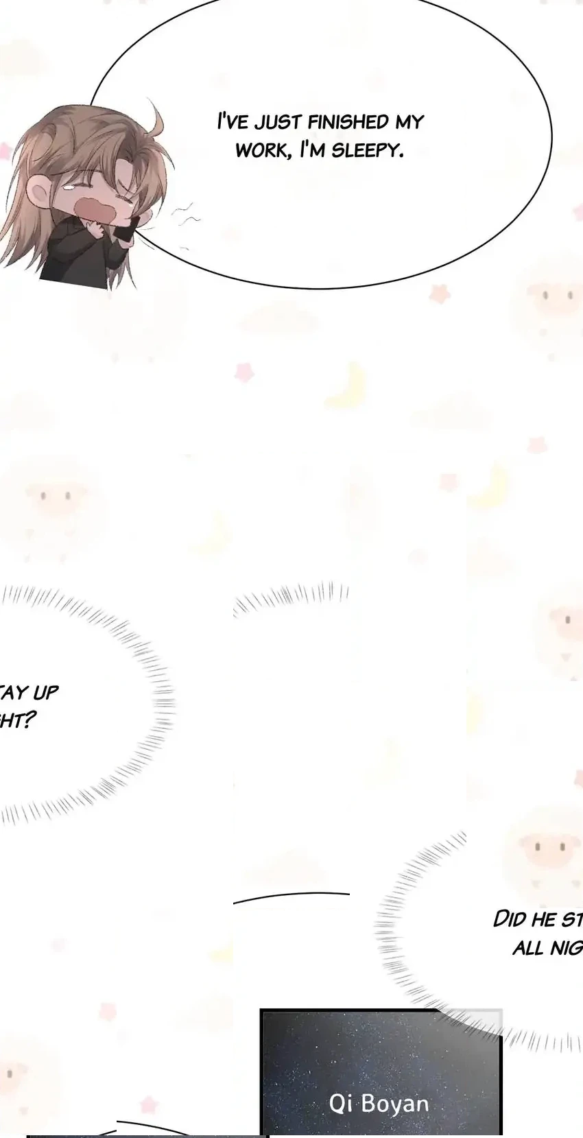 Read Morbid Attachment chapter 39 image 39 on Lezhin