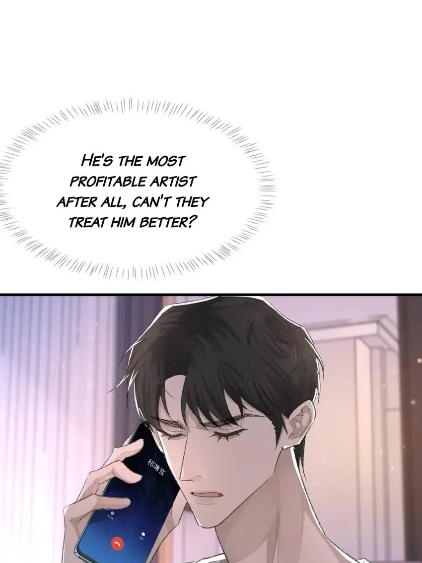 Read Morbid Attachment chapter 39 image 41 on Lezhin