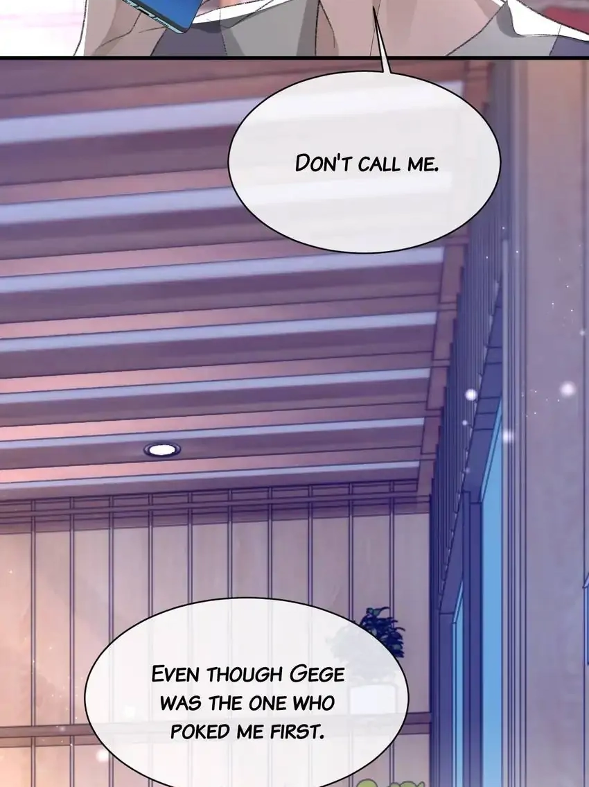 Read Morbid Attachment chapter 39 image 42 on Lezhin