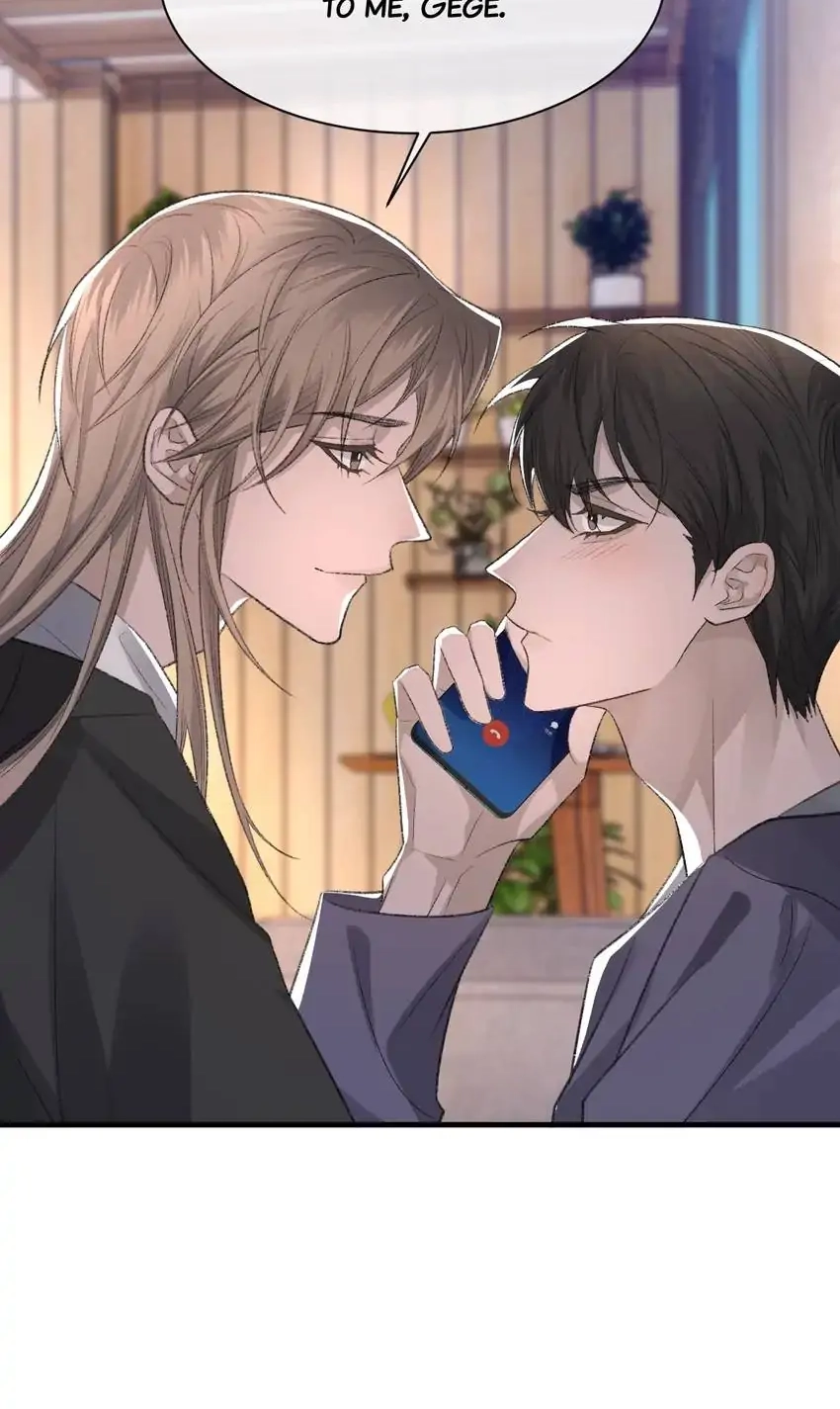 Read Morbid Attachment chapter 39 image 46 on Lezhin