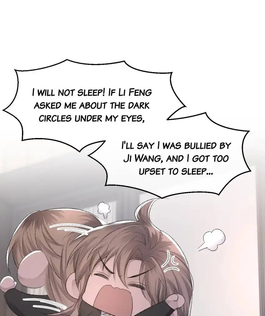 Read Morbid Attachment chapter 39 image 50 on Lezhin