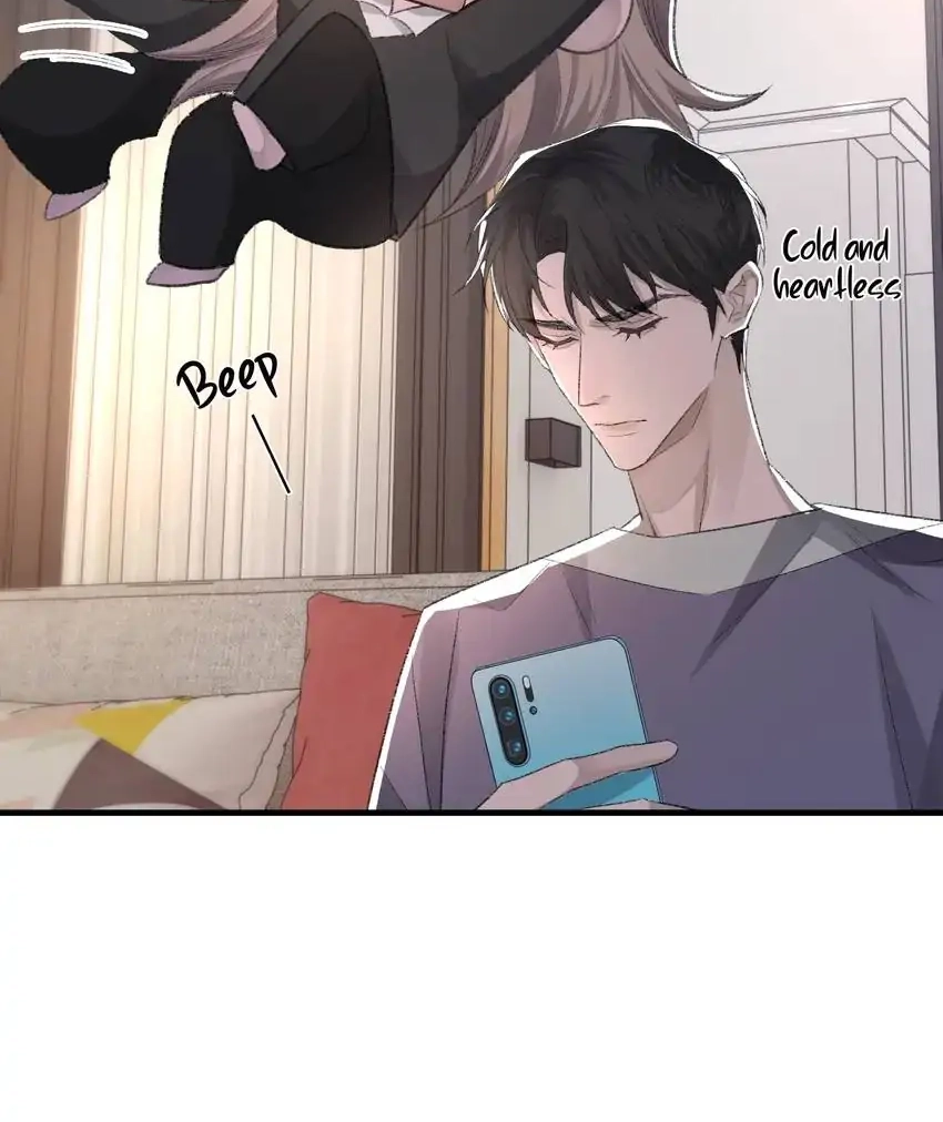 Read Morbid Attachment chapter 39 image 51 on Lezhin