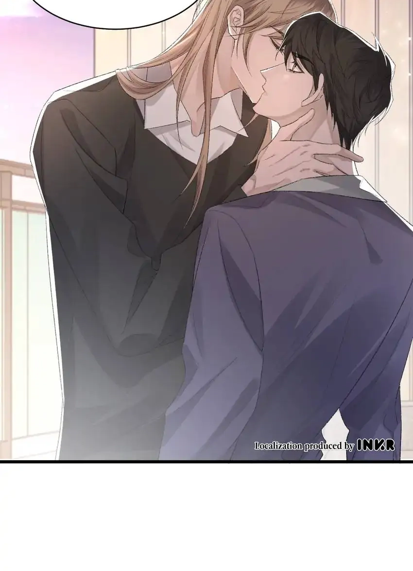 Read Morbid Attachment chapter 39 image 54 on Lezhin