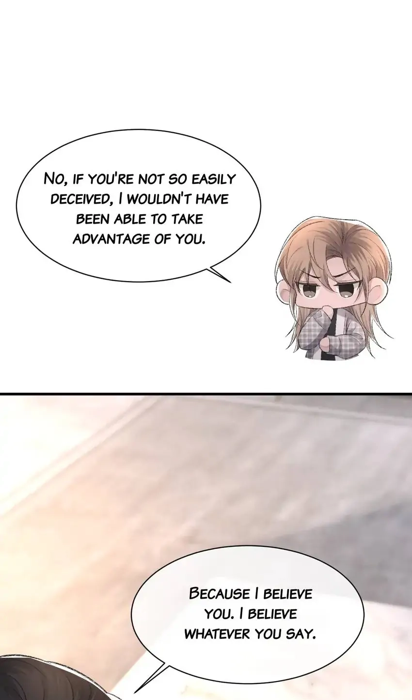 Read Morbid Attachment chapter 39 image 6 on Lezhin