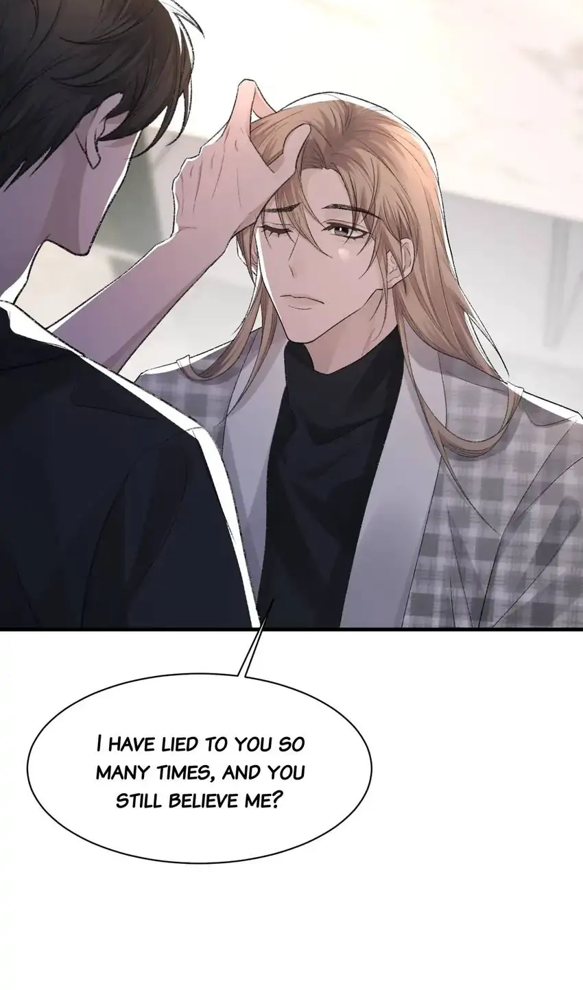Read Morbid Attachment chapter 39 image 7 on Lezhin