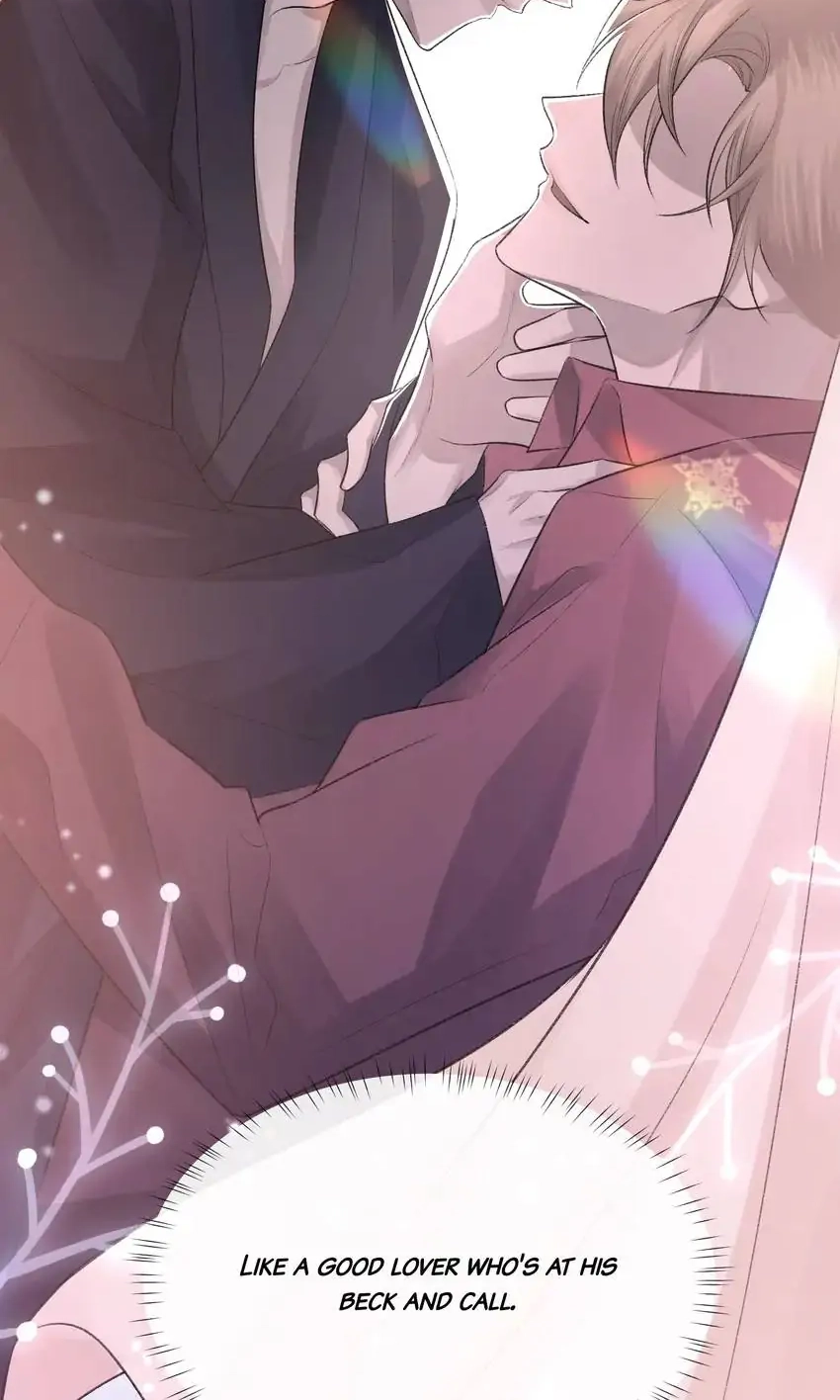 Read Morbid Attachment chapter 4 image 10 on Lezhin