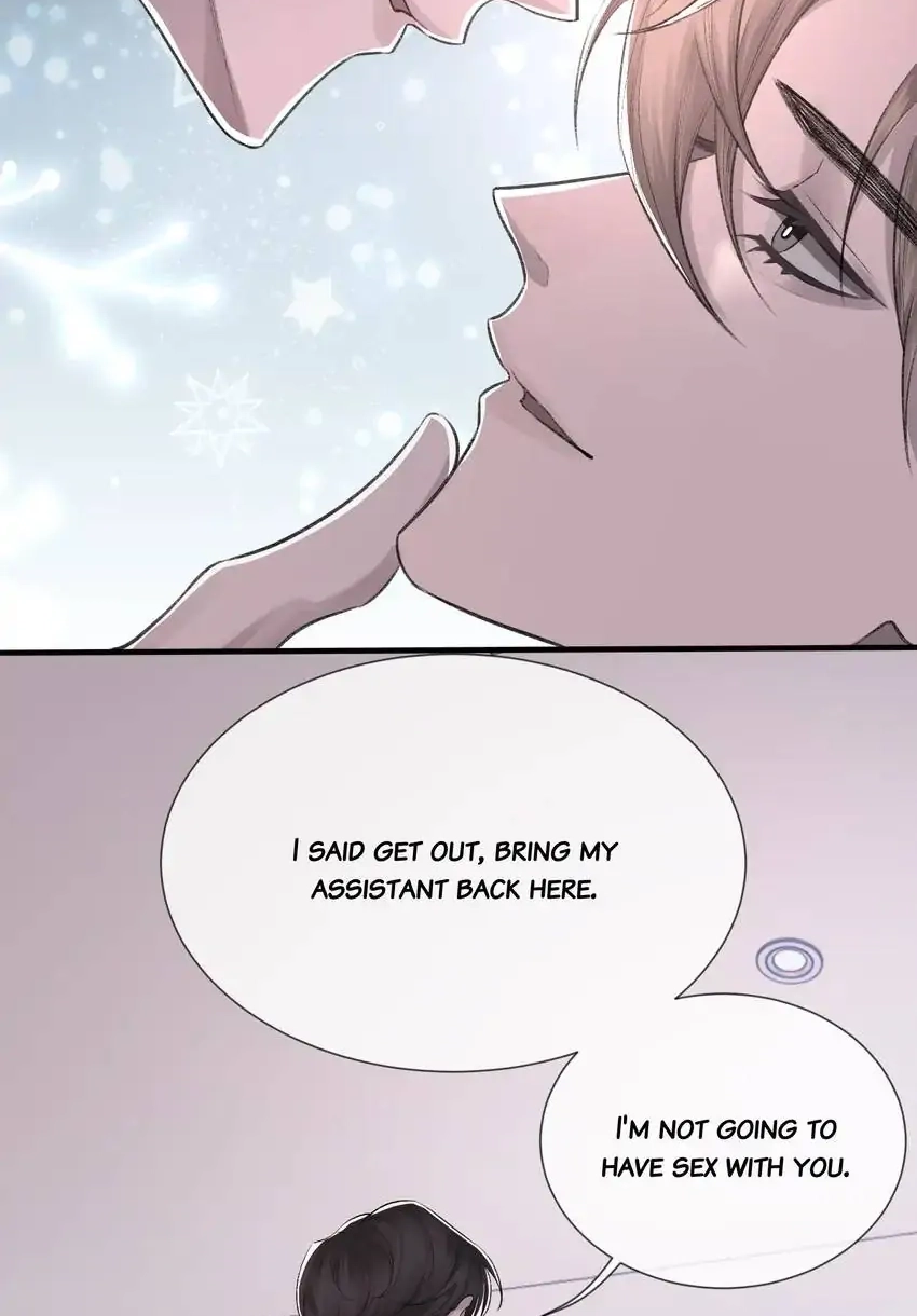 Read Morbid Attachment chapter 4 image 12 on Lezhin