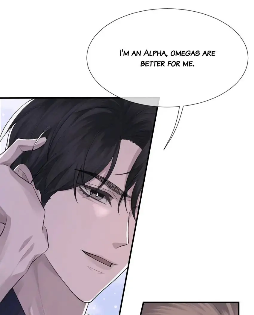 Read Morbid Attachment chapter 4 image 15 on Lezhin