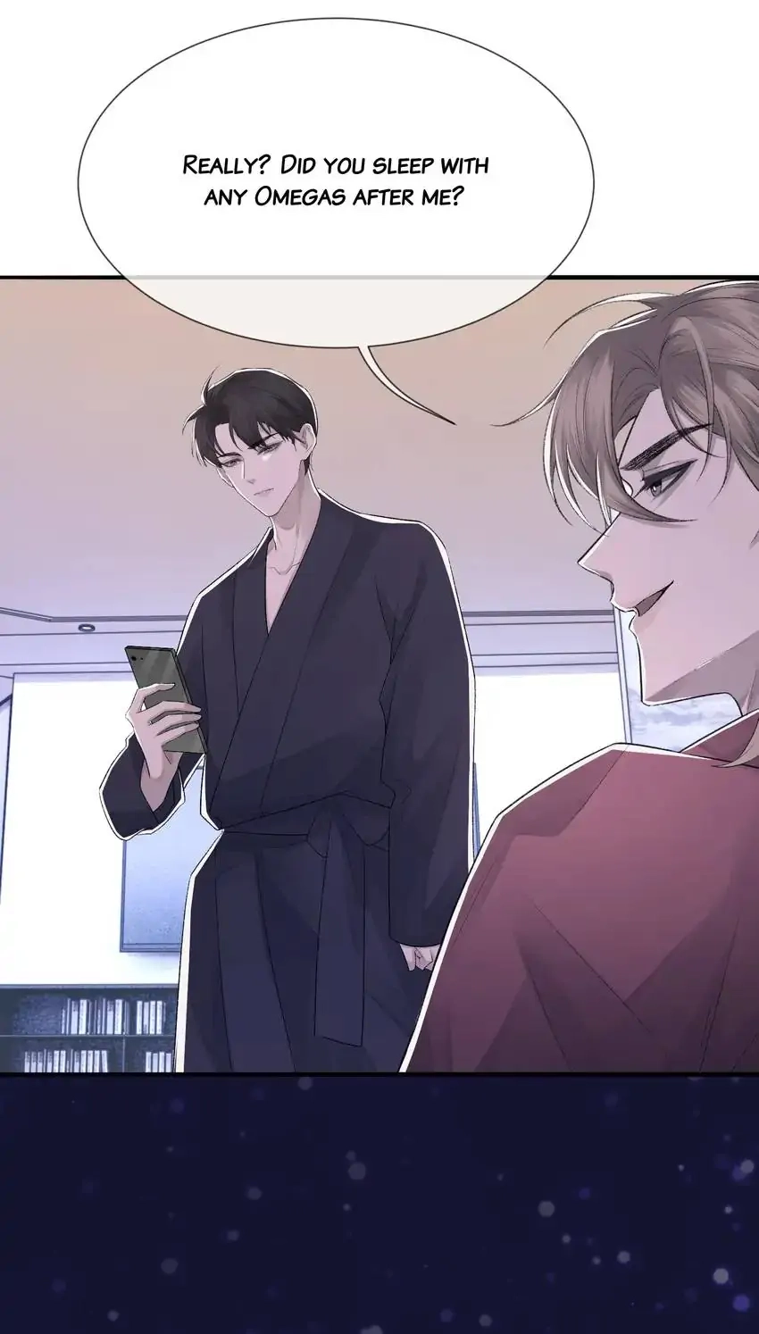 Read Morbid Attachment chapter 4 image 17 on Lezhin