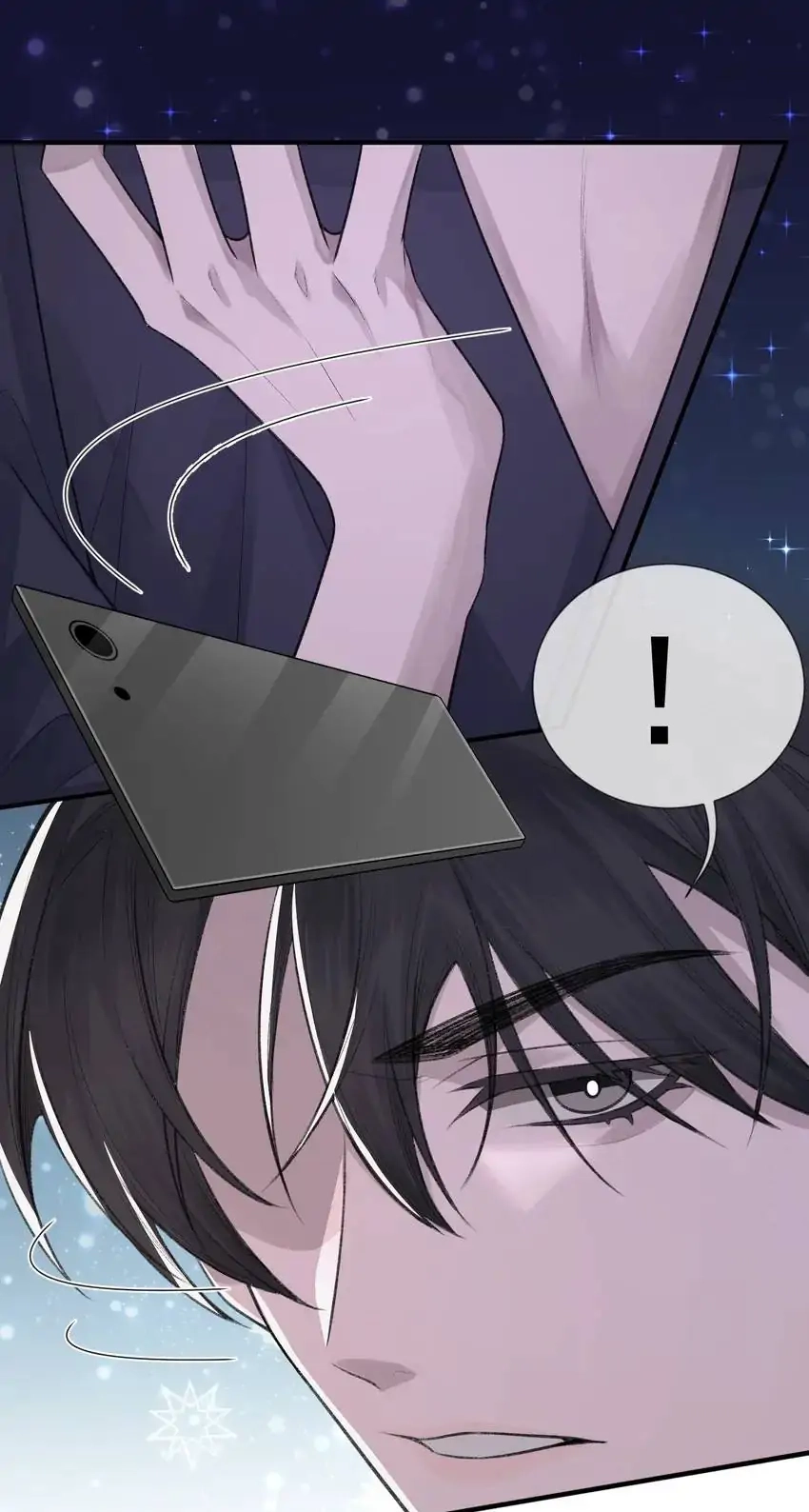 Read Morbid Attachment chapter 4 image 18 on Lezhin
