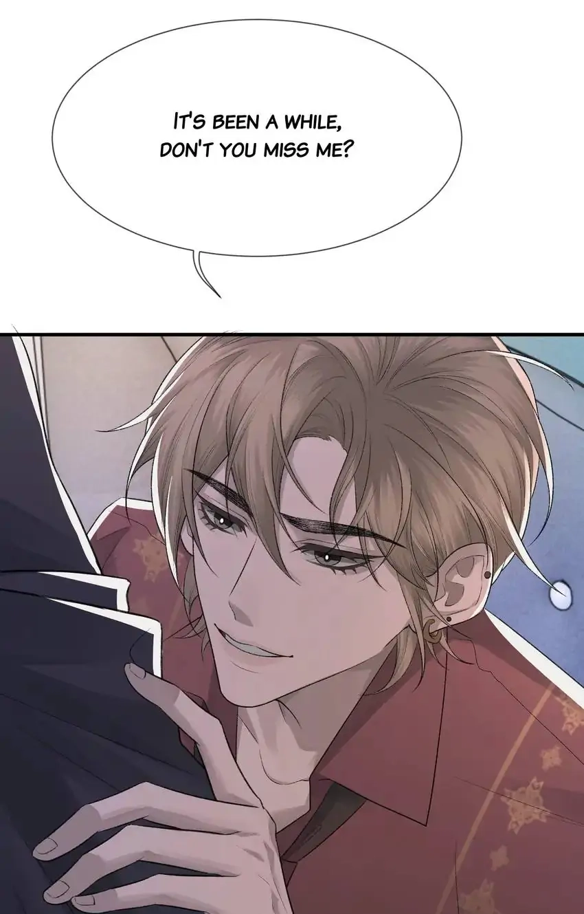 Read Morbid Attachment chapter 4 image 2 on Lezhin