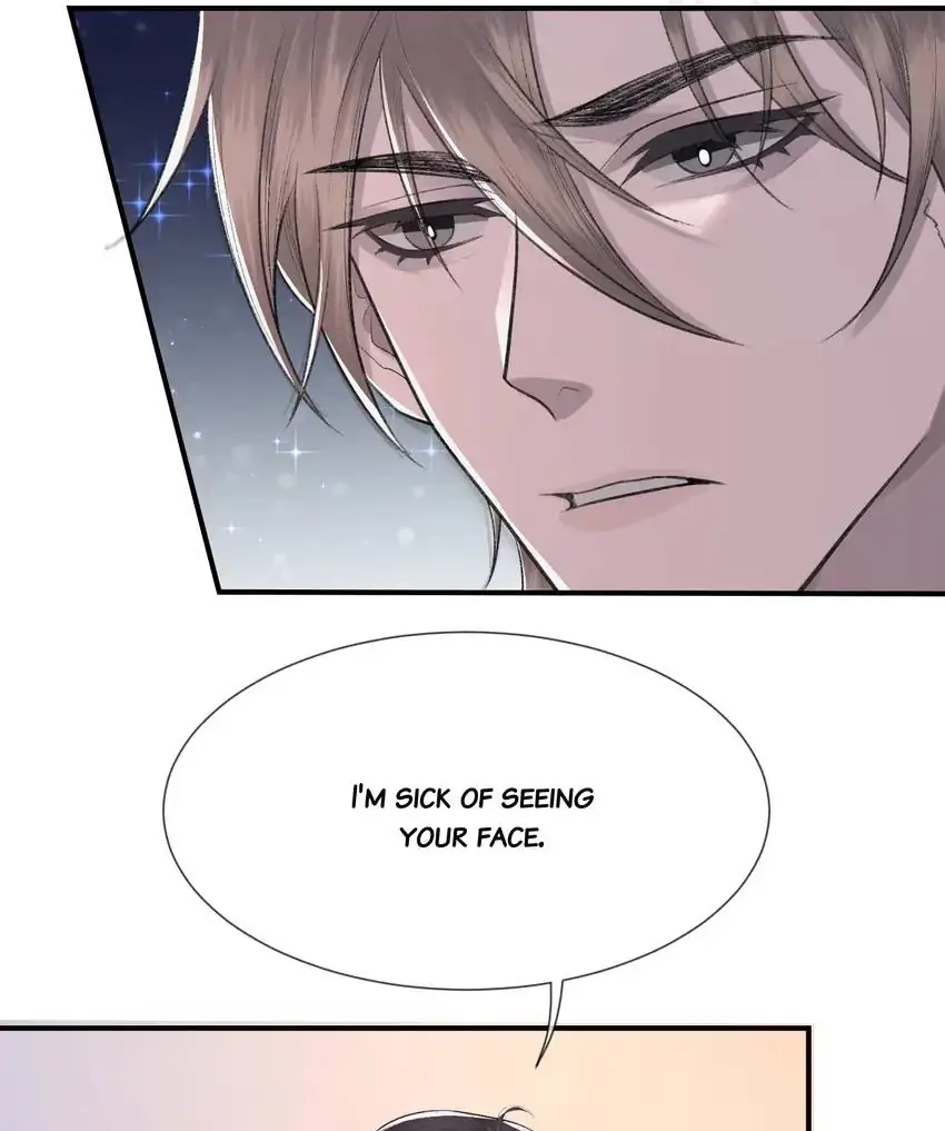 Read Morbid Attachment chapter 4 image 24 on Lezhin