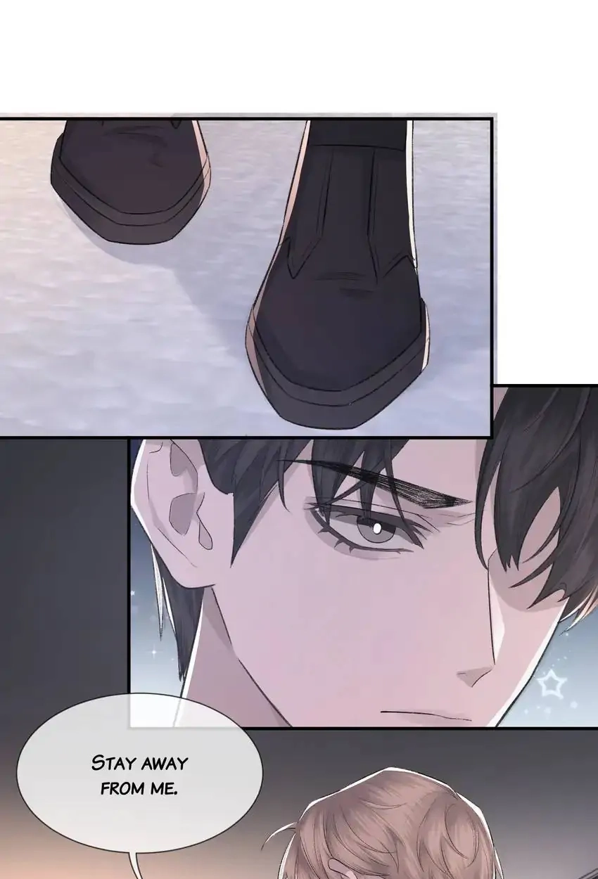 Read Morbid Attachment chapter 4 image 26 on Lezhin