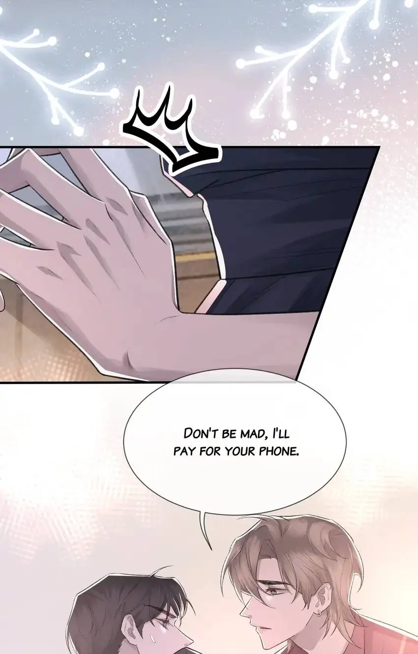Read Morbid Attachment chapter 4 image 28 on Lezhin