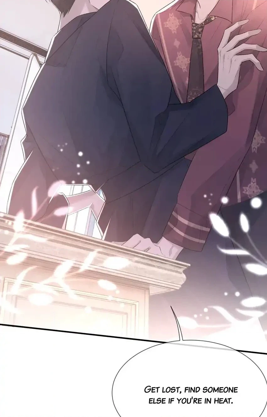 Read Morbid Attachment chapter 4 image 29 on Lezhin