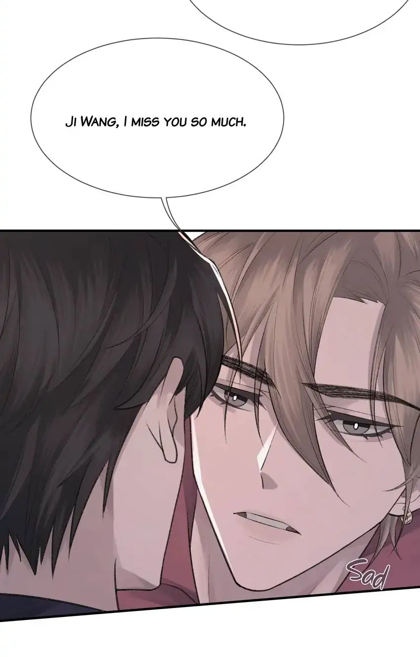 Read Morbid Attachment chapter 4 image 30 on Lezhin