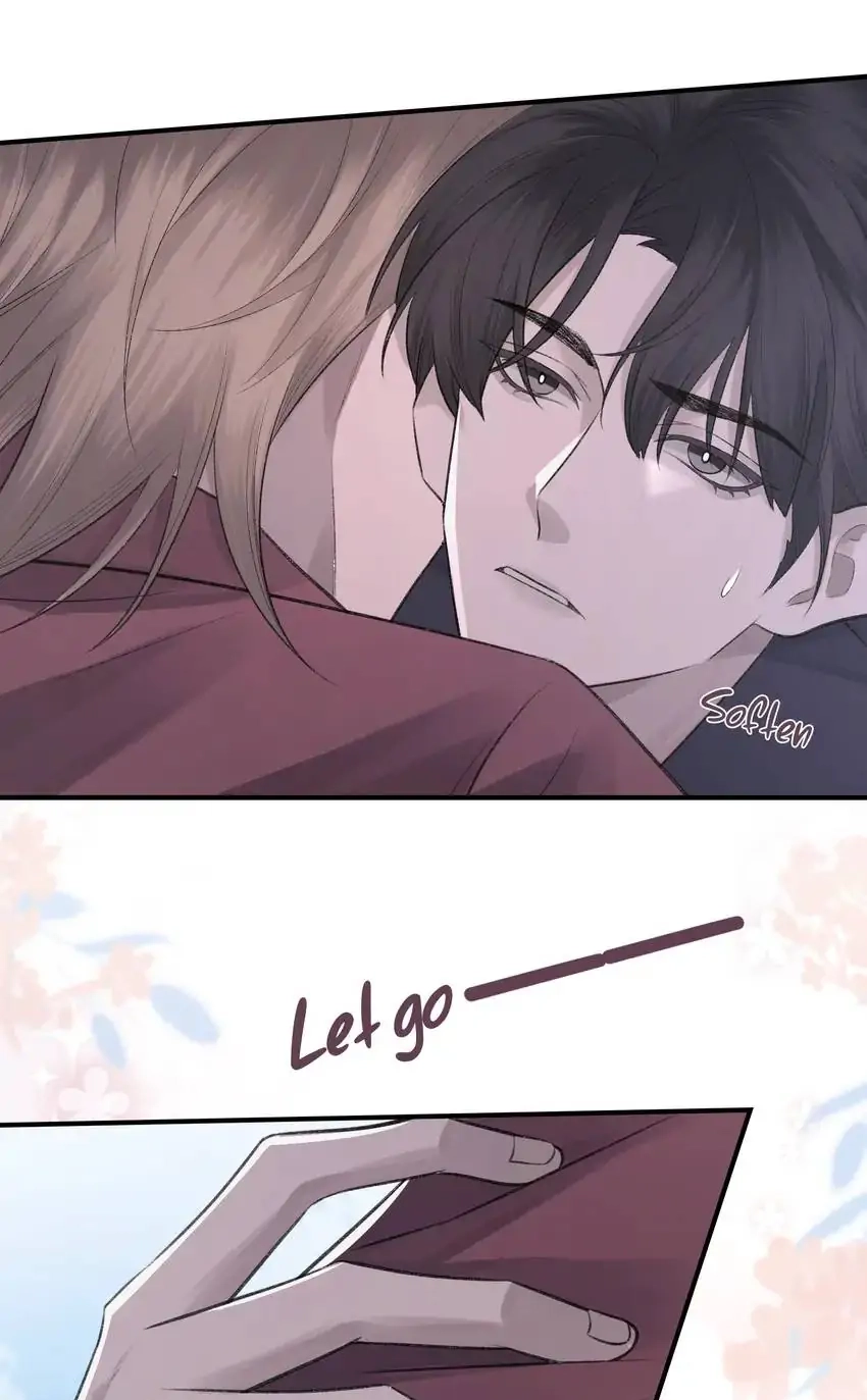 Read Morbid Attachment chapter 4 image 31 on Lezhin
