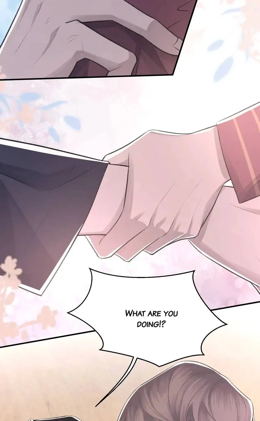 Read Morbid Attachment chapter 4 image 32 on Lezhin