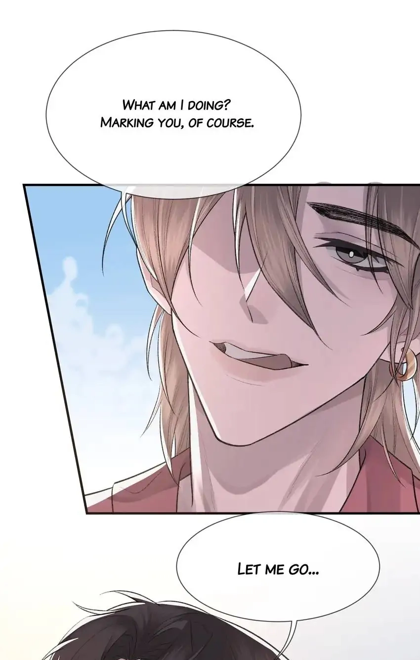 Read Morbid Attachment chapter 4 image 35 on Lezhin