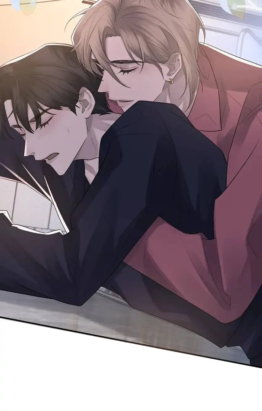 Read Morbid Attachment chapter 4 image 37 on Lezhin
