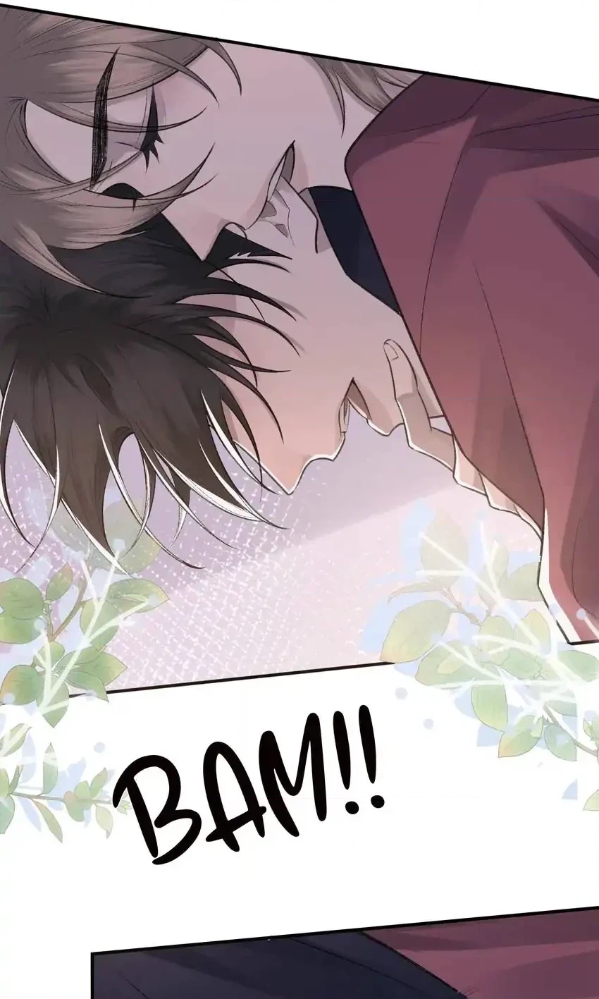 Read Morbid Attachment chapter 4 image 39 on Lezhin