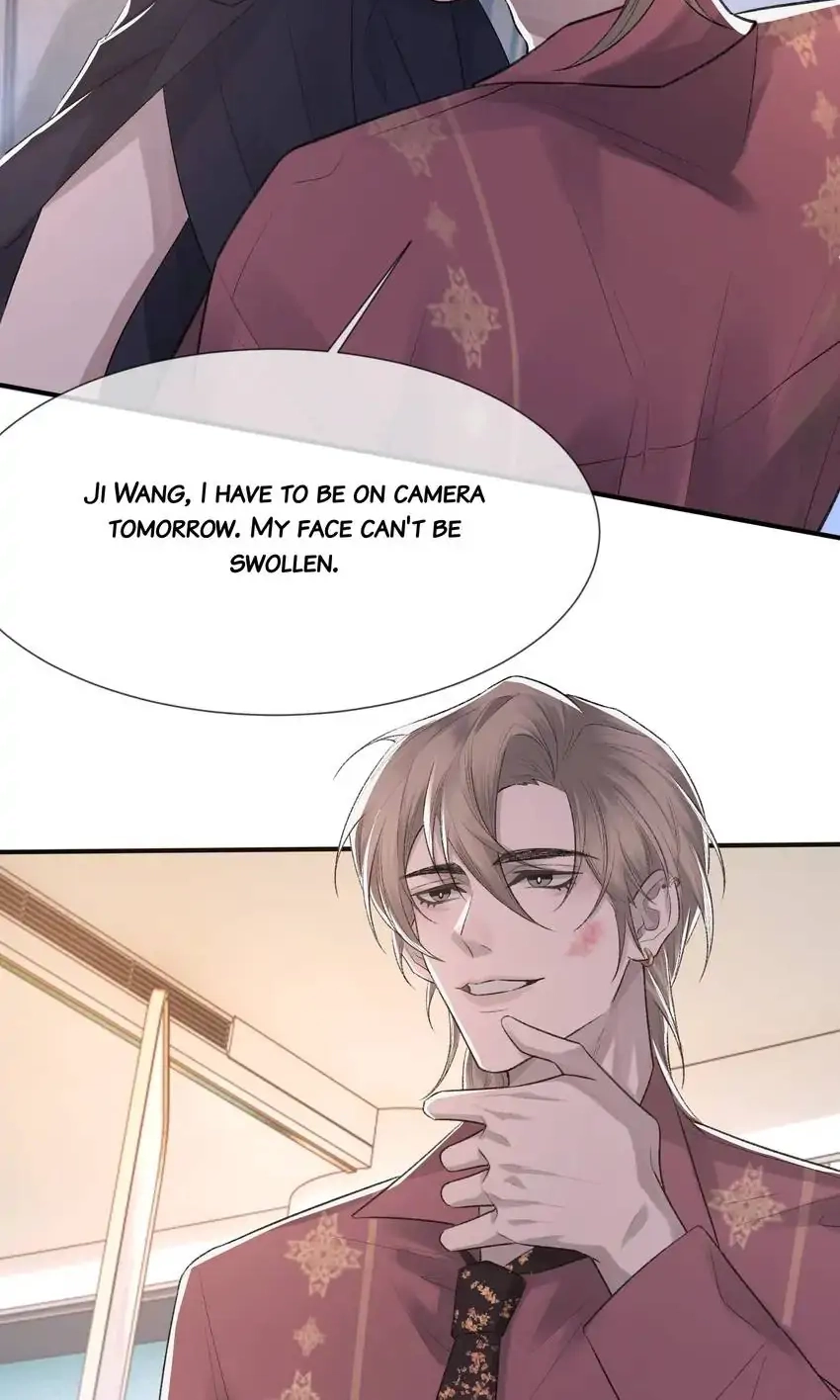 Read Morbid Attachment chapter 4 image 41 on Lezhin