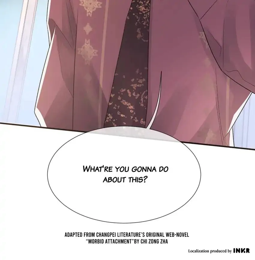 Read Morbid Attachment chapter 4 image 42 on Lezhin