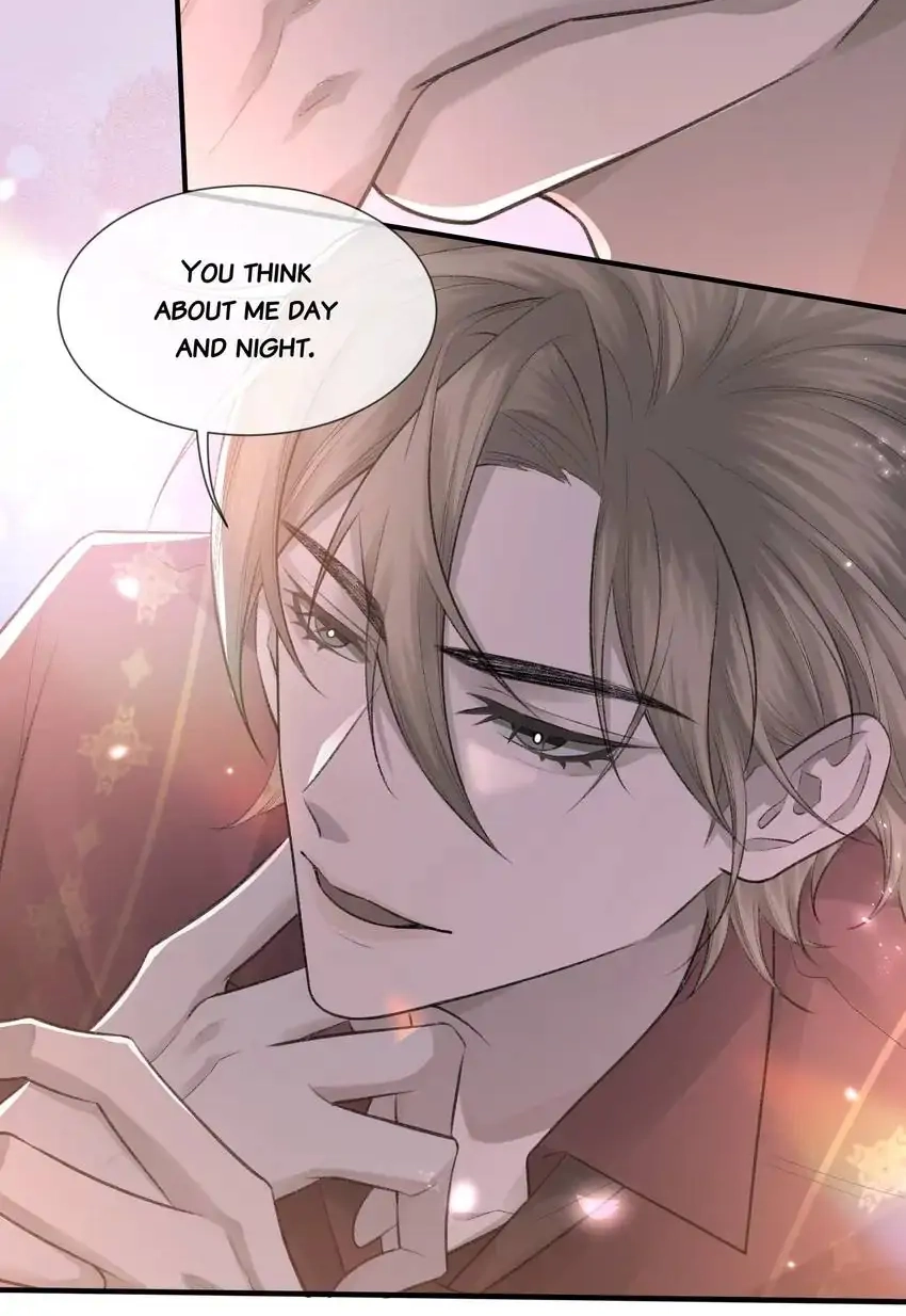 Read Morbid Attachment chapter 4 image 6 on Lezhin