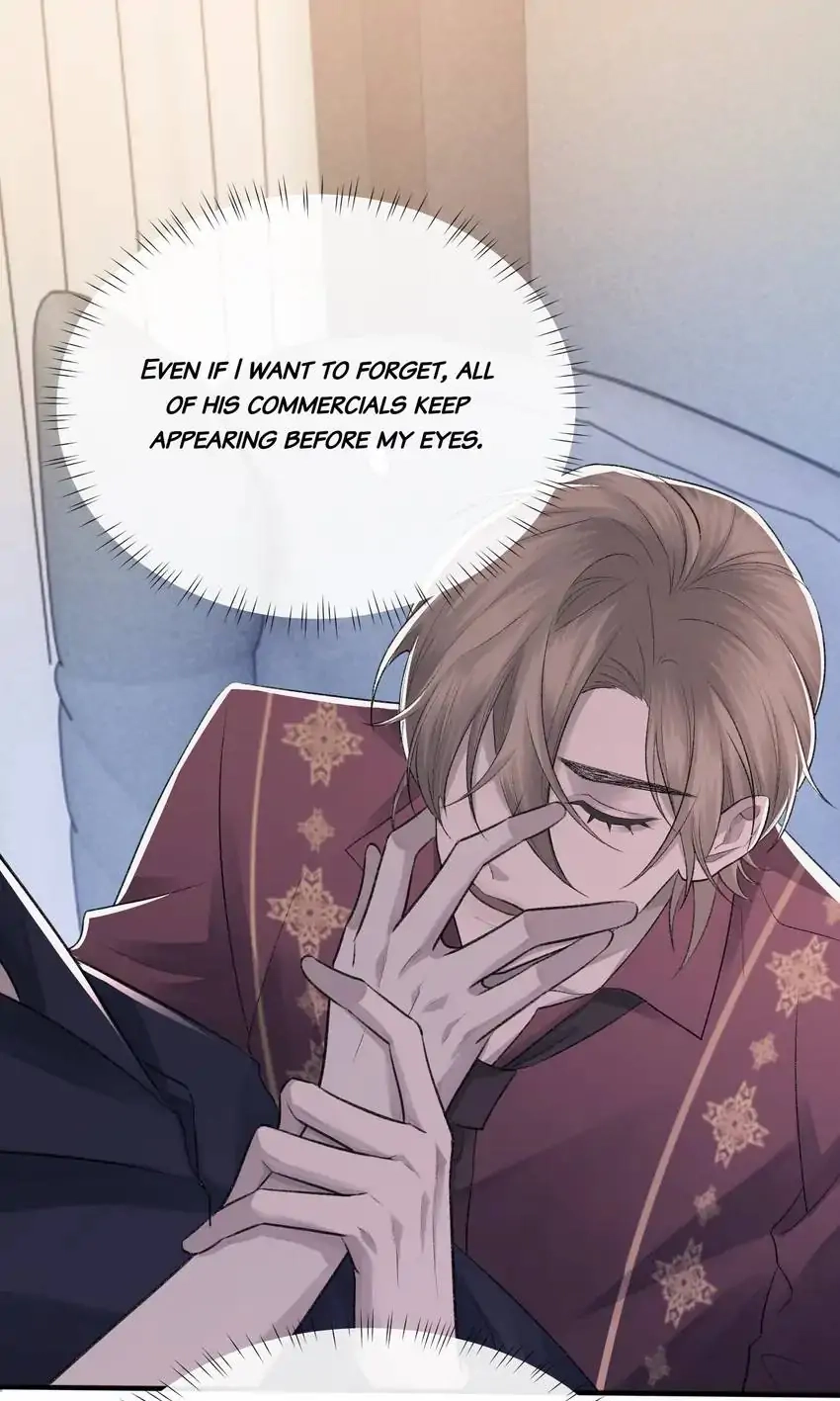 Read Morbid Attachment chapter 4 image 8 on Lezhin