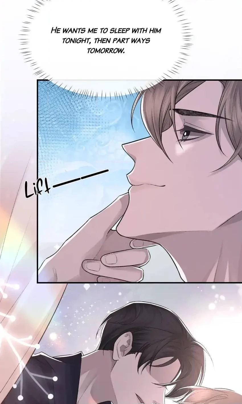 Read Morbid Attachment chapter 4 image 9 on Lezhin