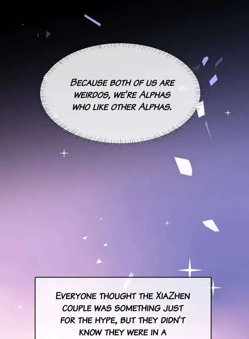 Read Morbid Attachment chapter 40 image 10 on Lezhin