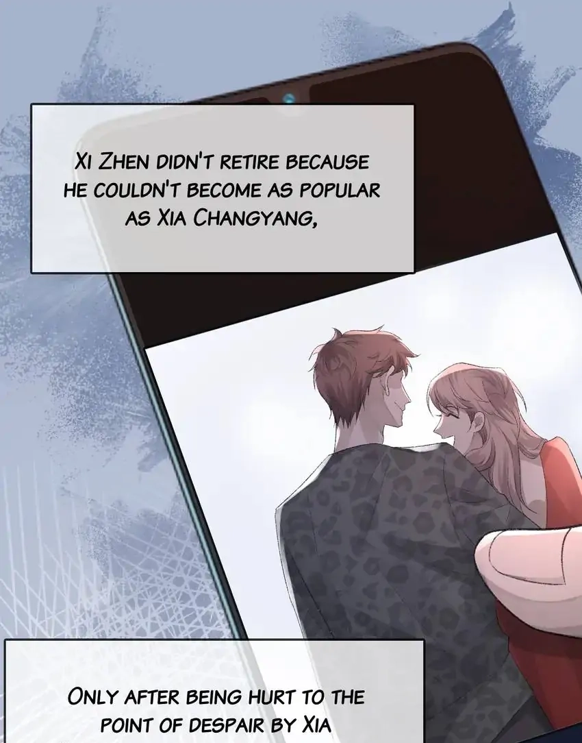 Read Morbid Attachment chapter 40 image 12 on Lezhin